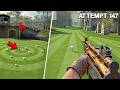 Can You Get a Hole In One on Black Ops?