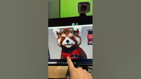 TURN yourself into an ANIMATED CHARACTER for your LIVESTREAMS for FREE