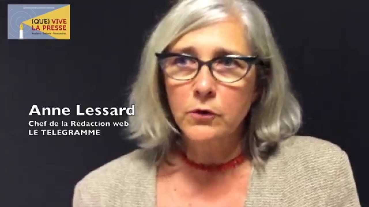 L’impact des réseaux sociaux dans la pratique du journalisme 2/3