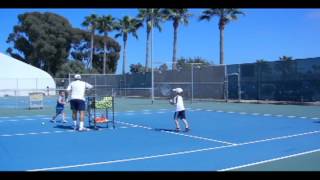 Sam Dima Semi Private Lesson