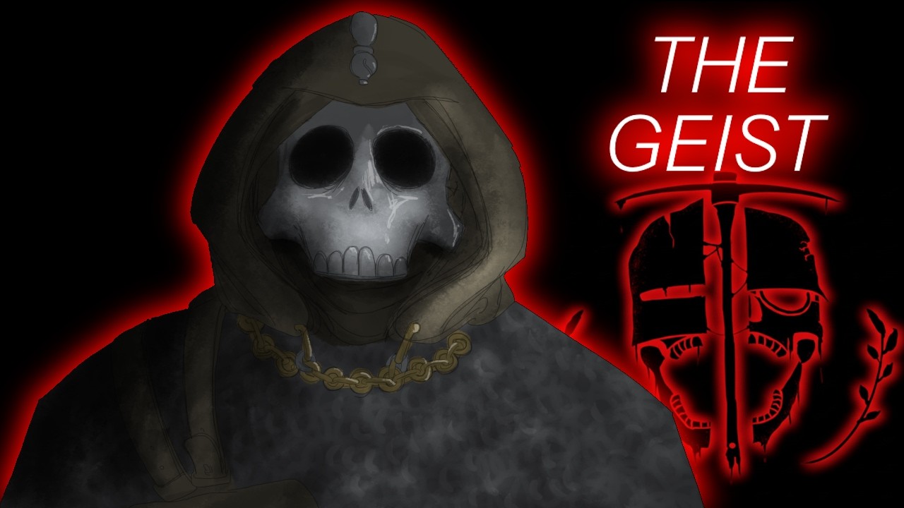 Grave/Digger Roblox - The Lost Regiment