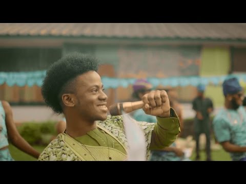 Korede Bello