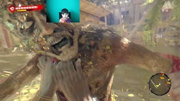 Dead Island Riptide ~ Find The Tree Bark x