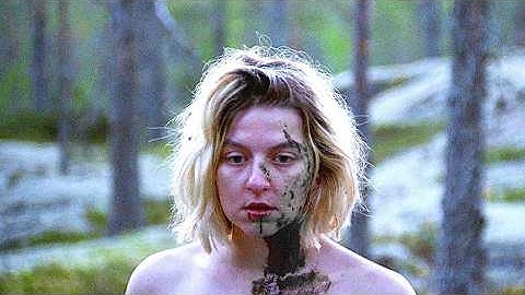 Scandinavian thriller | Another Day to Live Through