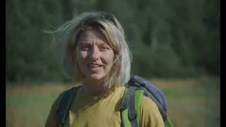 Scandinavian thriller | Another Day to Live Through
