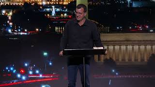 The Christian Citizen Pastor Steve DeWitt Bethel Church