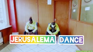 Afro Dance - Choreography By Baroz.