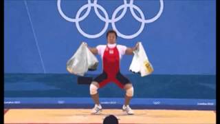 Grocery Bag Snatch Fail