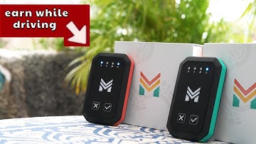 Mapmetrics Review: Setup and Earnings