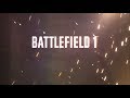 Battlefield 1 Trailer Oficial | [ElBeba]