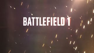 Battlefield 1 Trailer Oficial | [ElBeba]