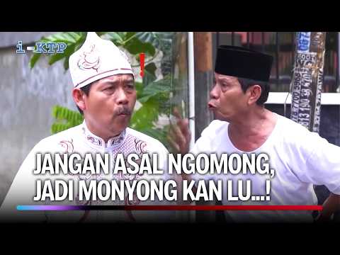 Kasian Deh, Makanya Stop Asal Nuduh Anak Kecil! | I-KTP Eps 6 (2/3)