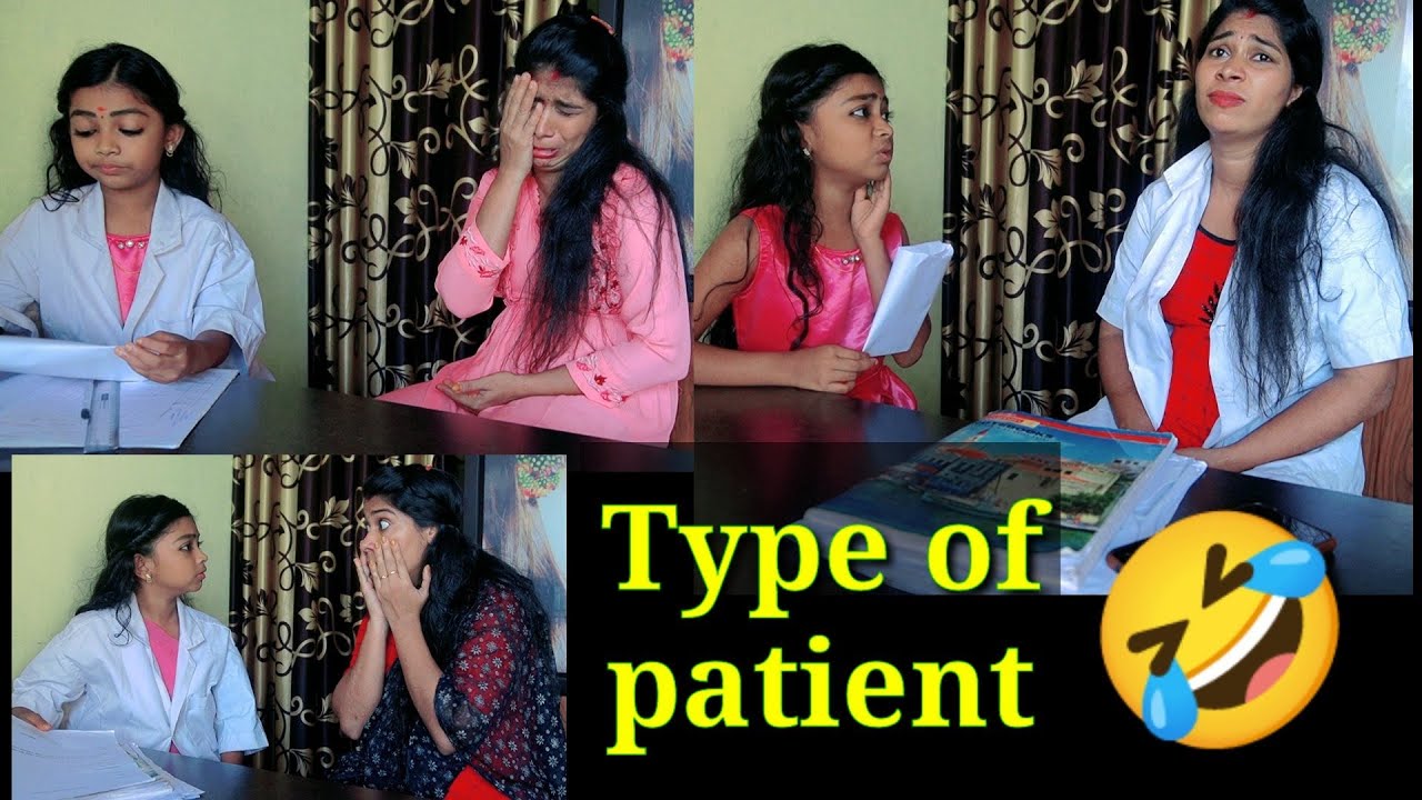 രോഗികളെ കണ്ട് ഞെട്ടല്ലേ😳 #avooos #hospital   #funvideo   #mallucomedy