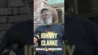 #johnnyclarke #vinylrecords #vinyl #reggae #reggaeinterviews #70sreggae