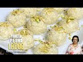 Paneer Petha Ladoo | Paneer Petha Sweet Recipe | How to make Paneer Petha Ladoo