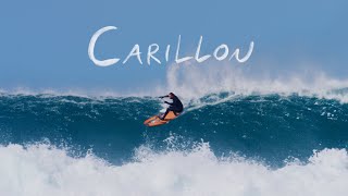 CARILLON // An Album Surf Short Film