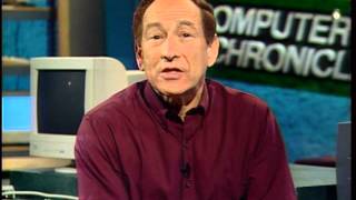 Celebrity The Computer Chronicles - Faster Net Access (2000) Wealth
