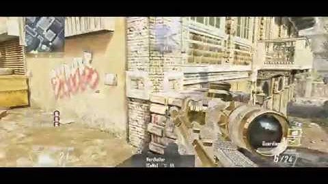 WaR MoKaa | [CT] Daytage