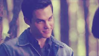 Davina Claire & Kai Parker Alive The Vampire Diaries & The Originals