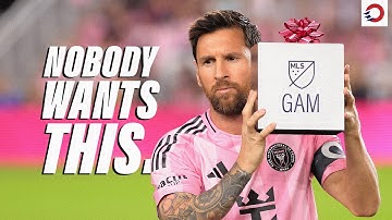 Should MLS get rid of its SALARY CAP & roster rules? 💰 | OneSoccer Direct ⤴️