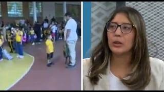 Apoyo y contención para la vuelta a clases