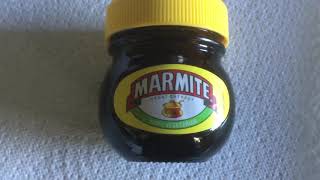 Marmite.