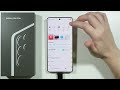 Samsung Galaxy S26 Ultra: How to Move Data from/to USB Flash Drive (USB Storage/Pendrive)