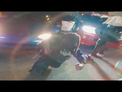 KA$HDAMI - ROKK $HXT (Official Music Video)