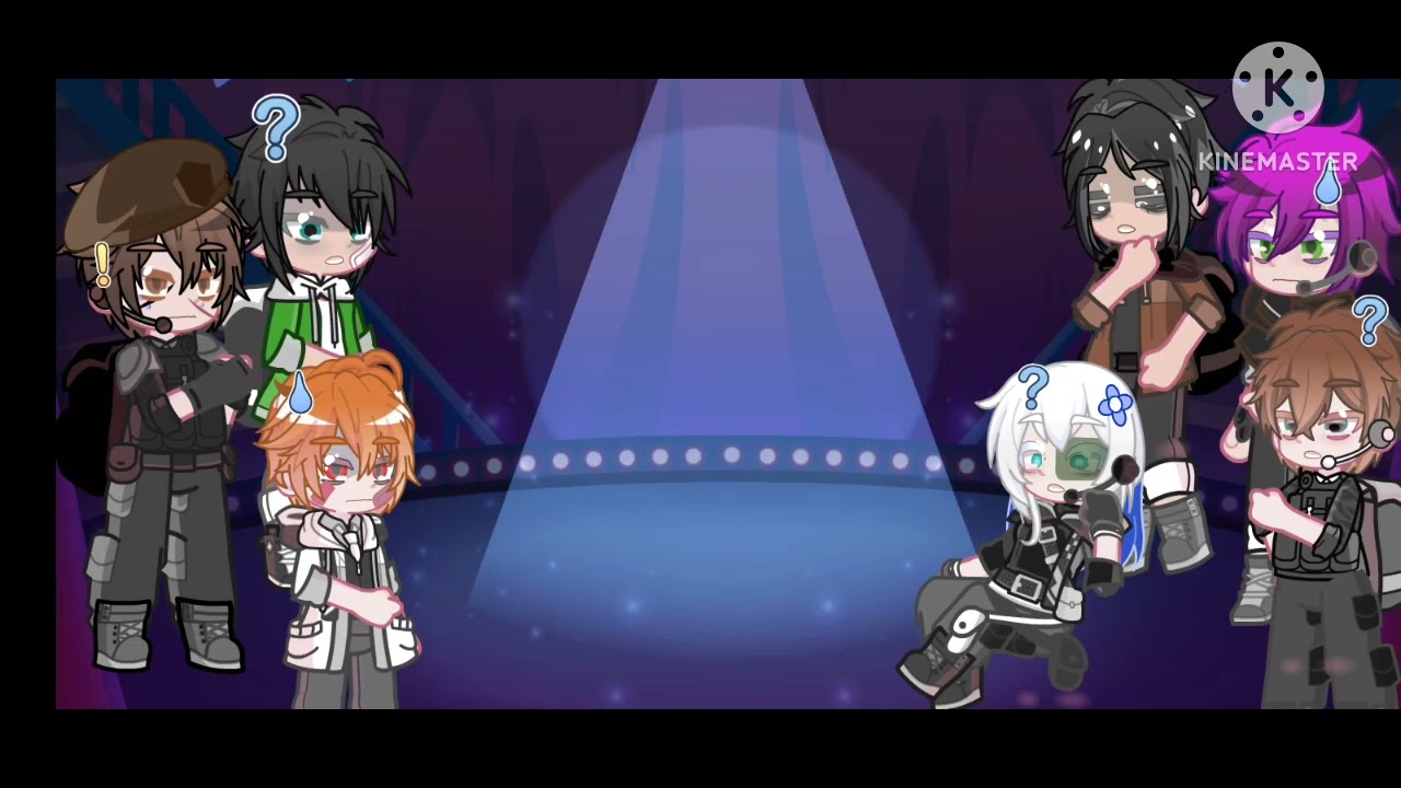 Project s1 reaction to....part??/??