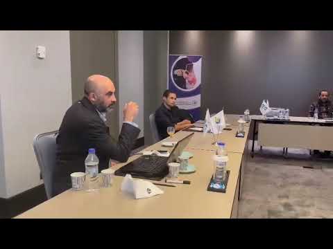 Extrait de la formation sur les pylônes avancés de télécommunications mobiles