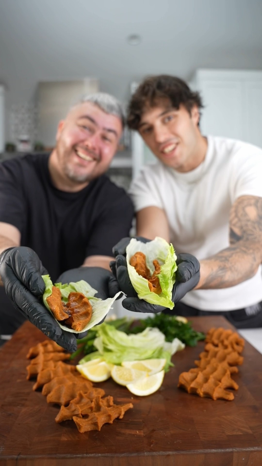 Cig Kofte @EmirElidemirYouTube
