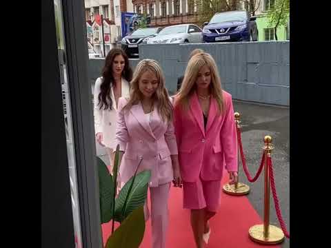 Открытие бутика MALINA Bonita в Хабаровске. Как это было 🥂🌷