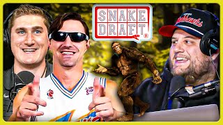 The Urban Legends Draft (Ft. Donnie Does & Billy Football) by Barstool Chicago 23,104 views 3 days ago 1 hour, 24 minutes