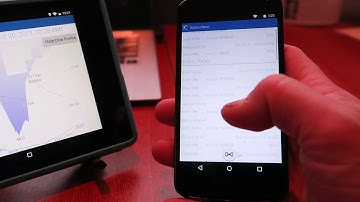 Subsurface Mobile Alpha Demo
