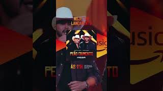 É HOJE, meus amigos! 🎶🤠Não esquece: às 21h. E tooooome forró! 🔥