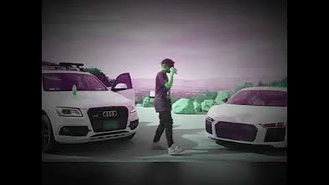 Smokepurpp audi (instrumental)