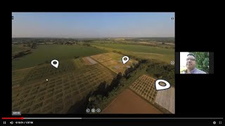 Virtual Field Day: Intercropping in arable systems
