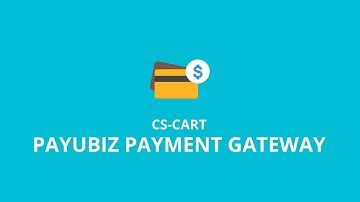 CS-Cart PayUbiz Payment Gateway