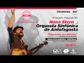 Nano Stern & Orquesta Sinfónica de Antofagasta “Canciones con Historia”