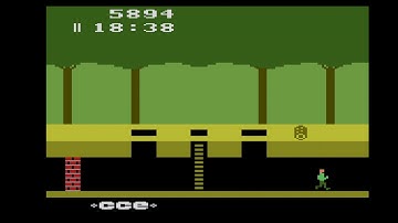 Go-Explore scores 21,000 on Pitfall (previous AI record was zero)