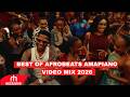 AFROBEATS AMAPIANO PARTY MIX 2026 BY DJ SCRATCHER FT WIZKID ASAKE MAPHORISA SHALIPOPI BURNA BOY 
