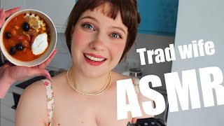 видео: АСМР | Трэдвайф | Кукинг + Итинг | Накормлю тебя солянкой RP картинка: АСМР | Трэдвайф | Кукинг + Итинг | Накормлю тебя солянкой RP