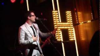 mayer hawthorne - shiny & new