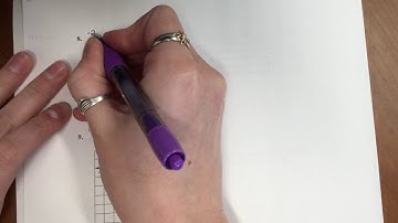 6.1 Solve Linear Systems By Graphing