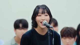 뮤지컬 디어 에반 핸슨｜If I Could Tell Her 임규형X장민제