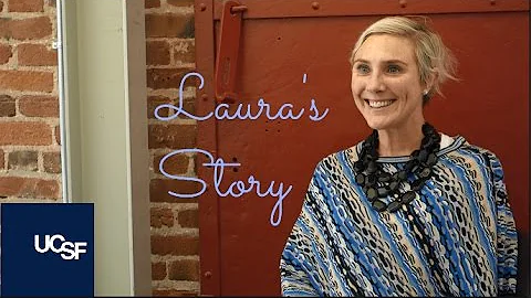 Laura's Story: How Breast Cancer Changed Me