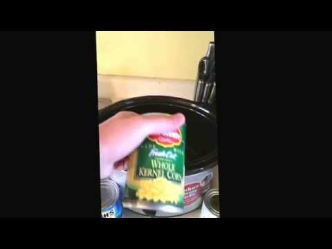 Weight watcher taco soup 4 points per cup
