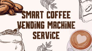 Details MAT093 GROUP ASSIGNMENT | E26 ( GROUP 2 ) | SMART COFFEE VENDING MACHINE SERVICE | UiTM DENGKIL News