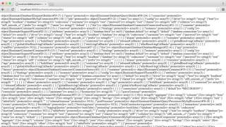 Famous Authentication with Slim 3: The User model (8/29) Net Worth