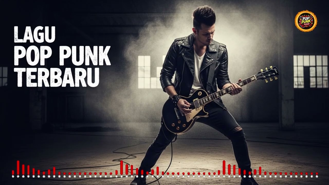 FULL HEADBANG! | KOMPILASI POP PUNK ROCK TERBAIK 2026